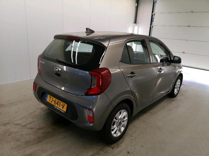 Photo 4 VIN: KNAB3511AJT274032 - KIA PICANTO 