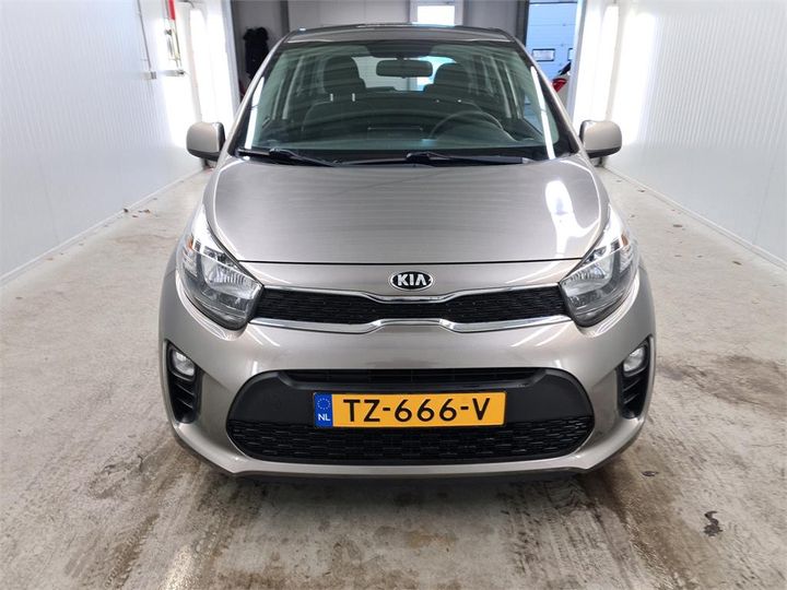 Photo 11 VIN: KNAB3511AJT274115 - KIA PICANTO 