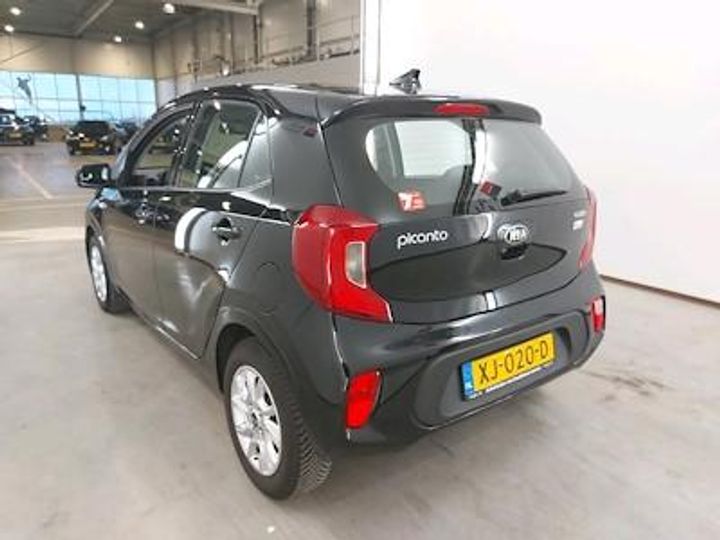 Photo 2 VIN: KNAB3511AJT274164 - KIA PICANTO 