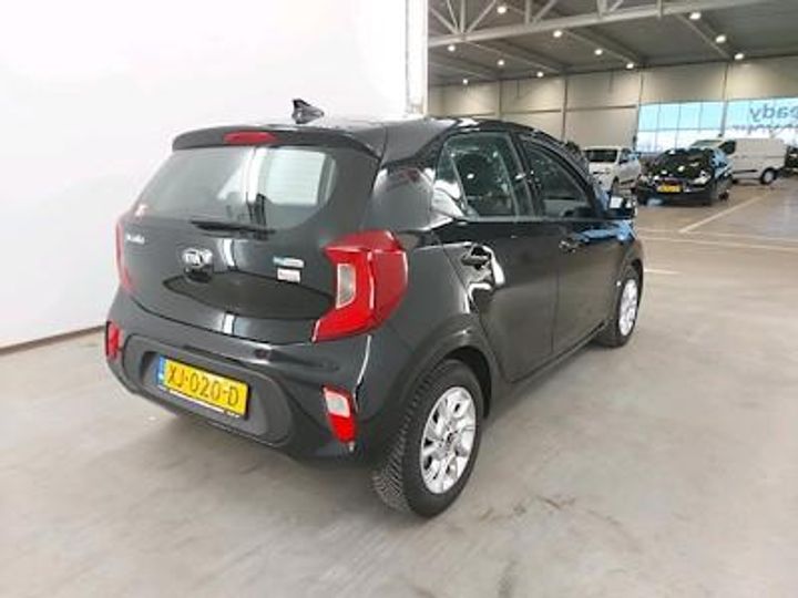 Photo 3 VIN: KNAB3511AJT274164 - KIA PICANTO 