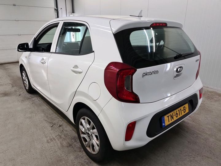 Photo 2 VIN: KNAB3511AJT274411 - KIA PICANTO 