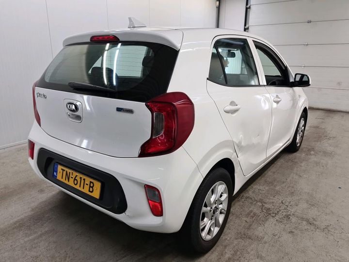 Photo 3 VIN: KNAB3511AJT274411 - KIA PICANTO 