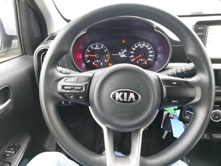 Photo 14 VIN: KNAB3511AJT274466 - KIA PICANTO 