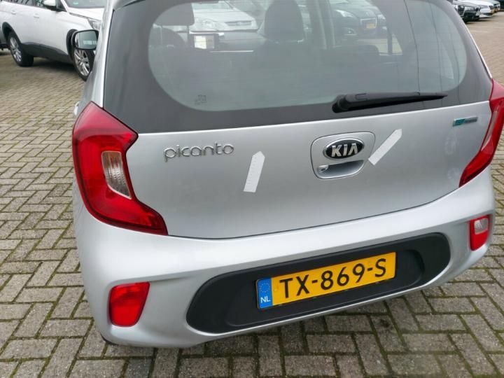 Photo 4 VIN: KNAB3511AJT274466 - KIA PICANTO 