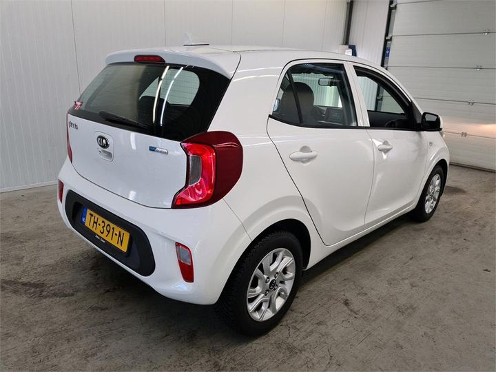 Photo 2 VIN: KNAB3511AJT274505 - KIA PICANTO 