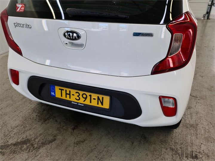 Photo 21 VIN: KNAB3511AJT274505 - KIA PICANTO 