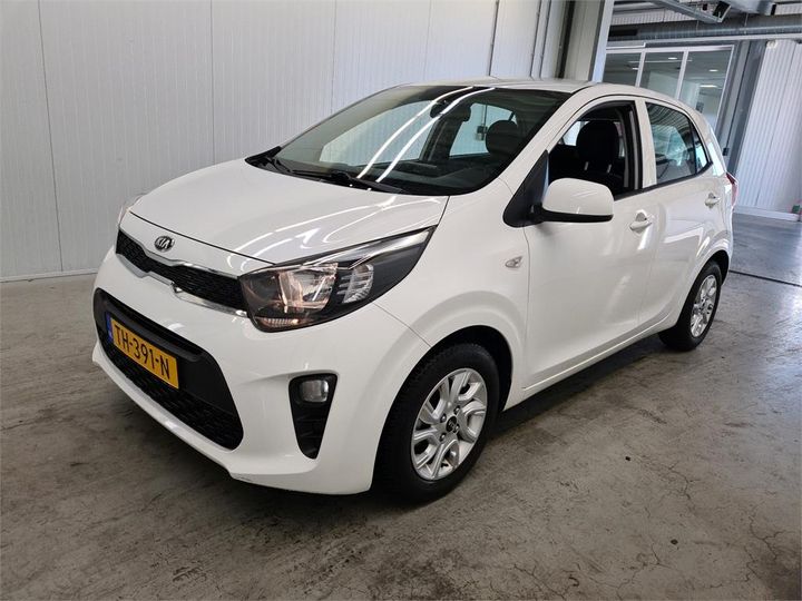 Photo 28 VIN: KNAB3511AJT274505 - KIA PICANTO 