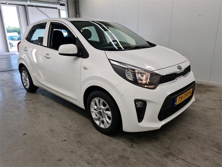 Photo 29 VIN: KNAB3511AJT274505 - KIA PICANTO 