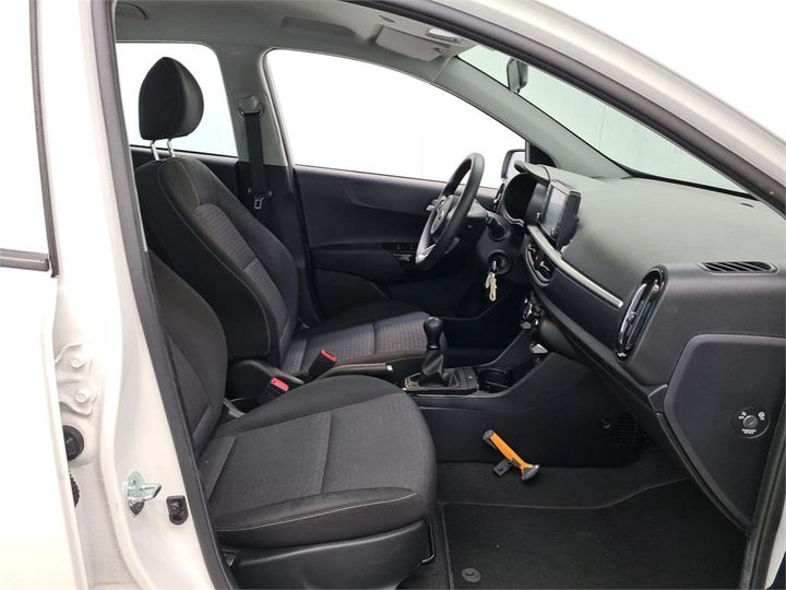 Photo 3 VIN: KNAB3511AJT274505 - KIA PICANTO 