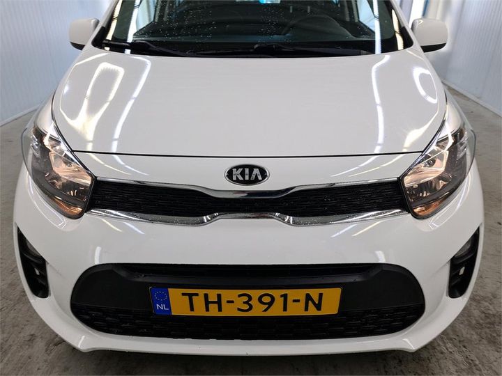 Photo 9 VIN: KNAB3511AJT274505 - KIA PICANTO 