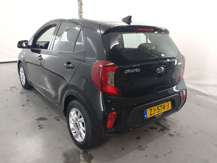 Photo 1 VIN: KNAB3511AJT274526 - KIA PICANTO 