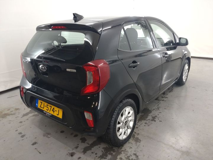 Photo 2 VIN: KNAB3511AJT274526 - KIA PICANTO 