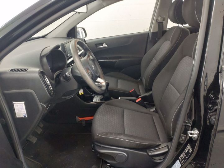 Photo 4 VIN: KNAB3511AJT274526 - KIA PICANTO 