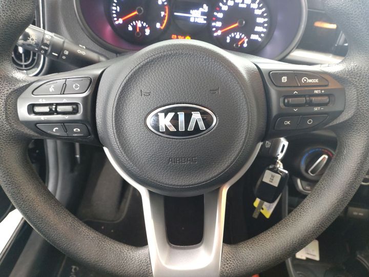 Photo 9 VIN: KNAB3511AJT274526 - KIA PICANTO 