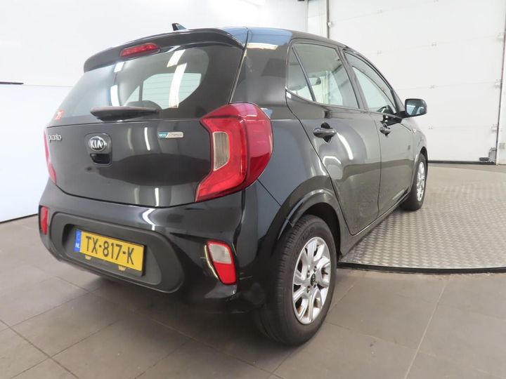 Photo 2 VIN: KNAB3511AJT274533 - KIA PICANTO 