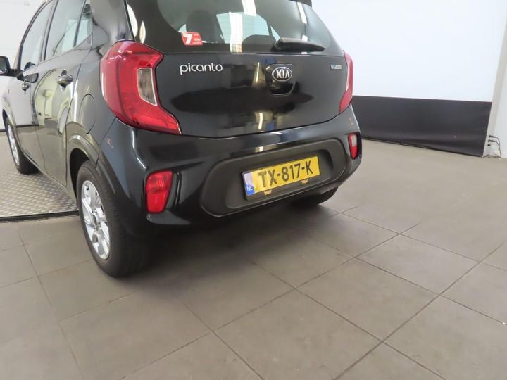 Photo 25 VIN: KNAB3511AJT274533 - KIA PICANTO 