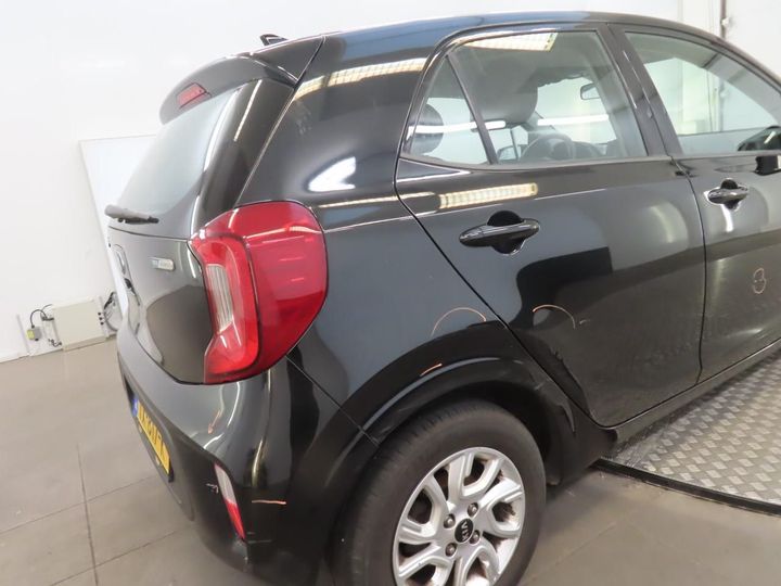 Photo 32 VIN: KNAB3511AJT274533 - KIA PICANTO 