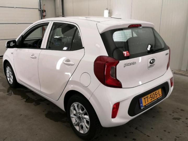 Photo 10 VIN: KNAB3511AJT274830 - KIA PICANTO 