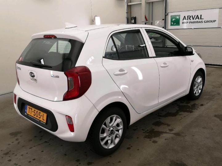 Photo 2 VIN: KNAB3511AJT274830 - KIA PICANTO 