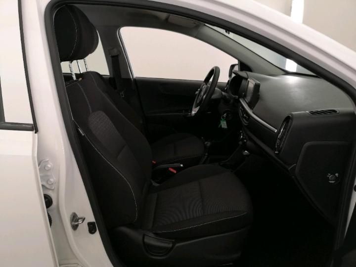 Photo 3 VIN: KNAB3511AJT274830 - KIA PICANTO 