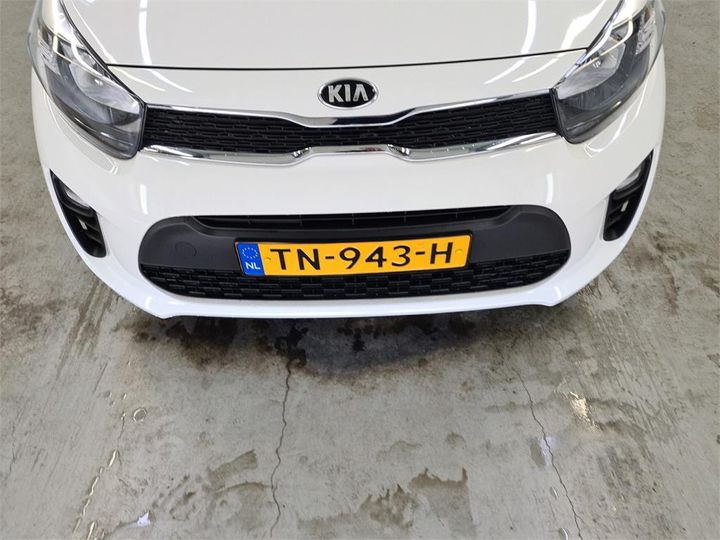 Photo 11 VIN: KNAB3511AJT274835 - KIA PICANTO 