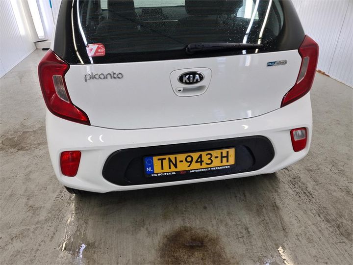 Photo 24 VIN: KNAB3511AJT274835 - KIA PICANTO 