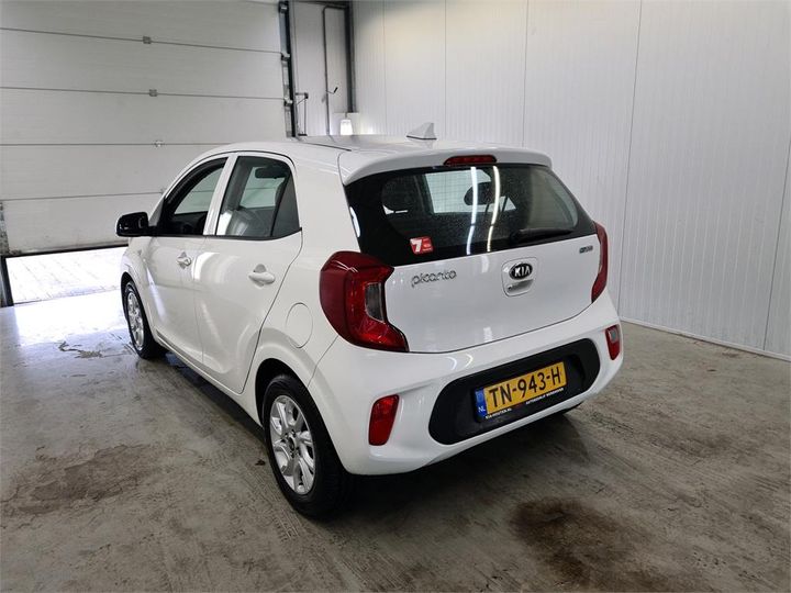 Photo 3 VIN: KNAB3511AJT274835 - KIA PICANTO 