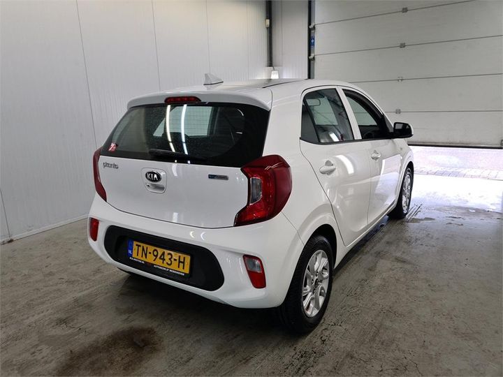 Photo 4 VIN: KNAB3511AJT274835 - KIA PICANTO 