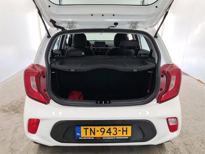 Photo 7 VIN: KNAB3511AJT274835 - KIA PICANTO 