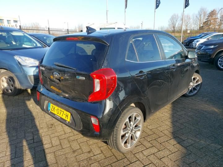 Photo 2 VIN: KNAB3511AJT274901 - KIA PICANTO 