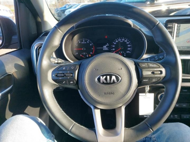 Photo 6 VIN: KNAB3511AJT274901 - KIA PICANTO 