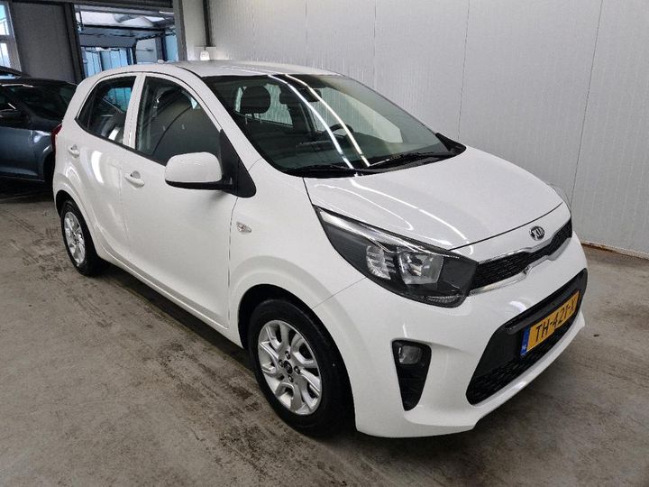 Photo 2 VIN: KNAB3511AJT274945 - KIA PICANTO 