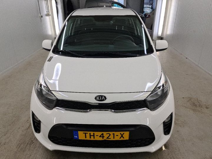 Photo 21 VIN: KNAB3511AJT274945 - KIA PICANTO 