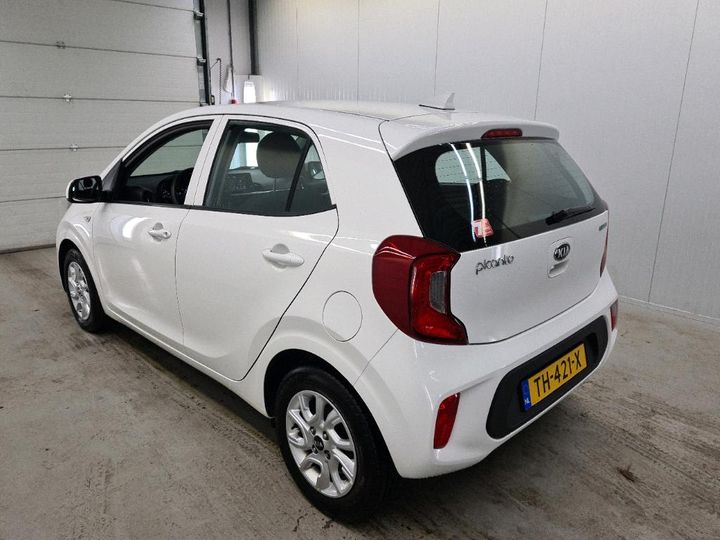 Photo 3 VIN: KNAB3511AJT274945 - KIA PICANTO 