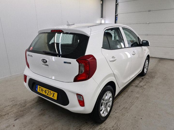 Photo 4 VIN: KNAB3511AJT274945 - KIA PICANTO 