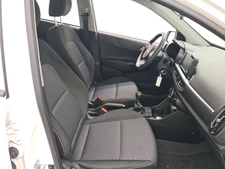 Photo 5 VIN: KNAB3511AJT274945 - KIA PICANTO 