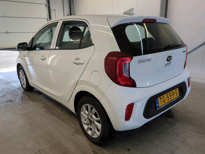 Photo 2 VIN: KNAB3511AJT274952 - KIA PICANTO 