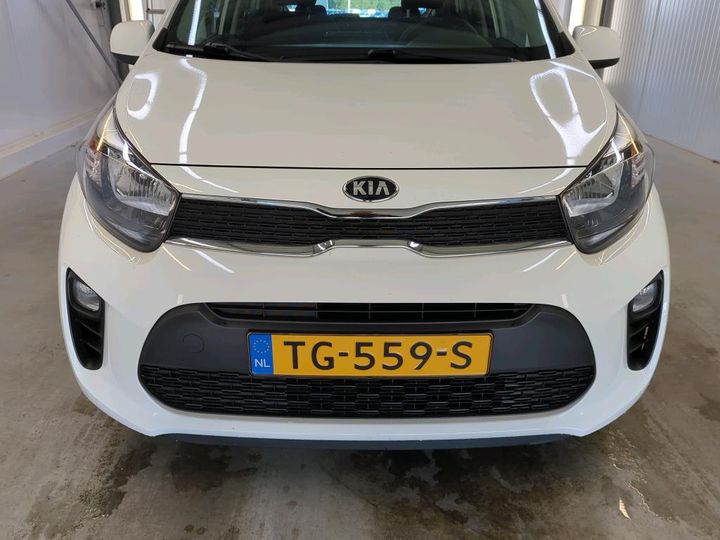 Photo 24 VIN: KNAB3511AJT274952 - KIA PICANTO 