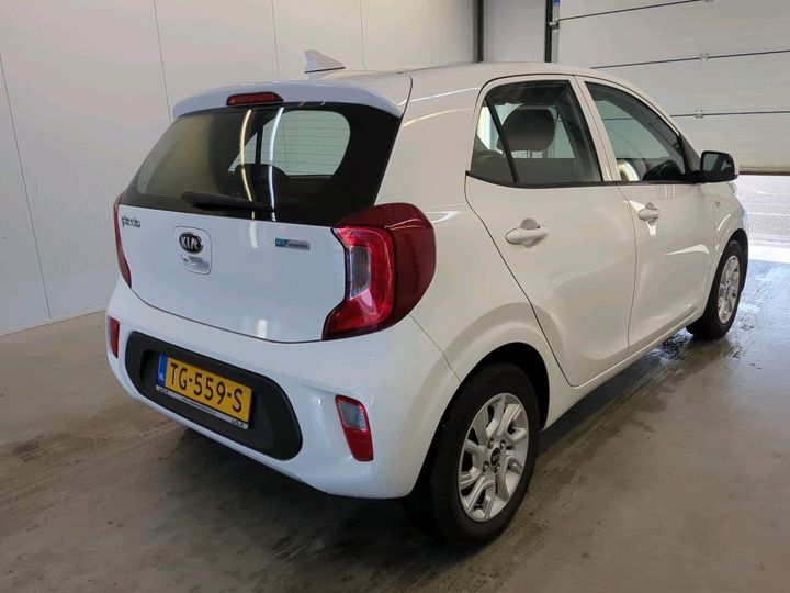 Photo 3 VIN: KNAB3511AJT274952 - KIA PICANTO 