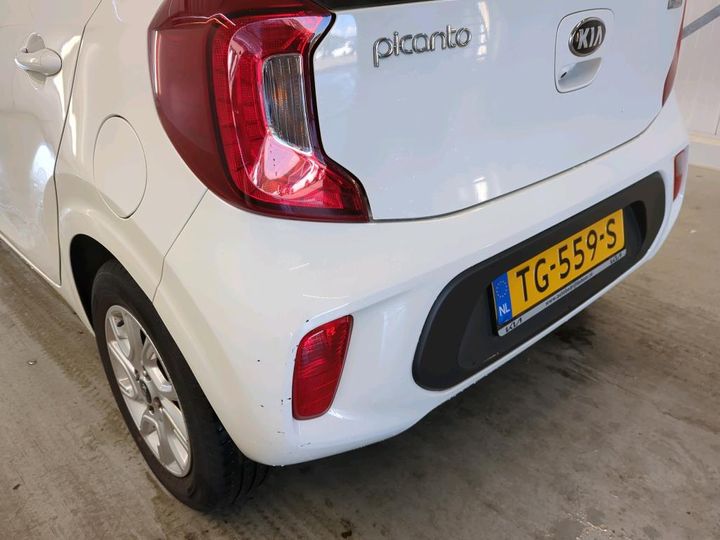 Photo 32 VIN: KNAB3511AJT274952 - KIA PICANTO 