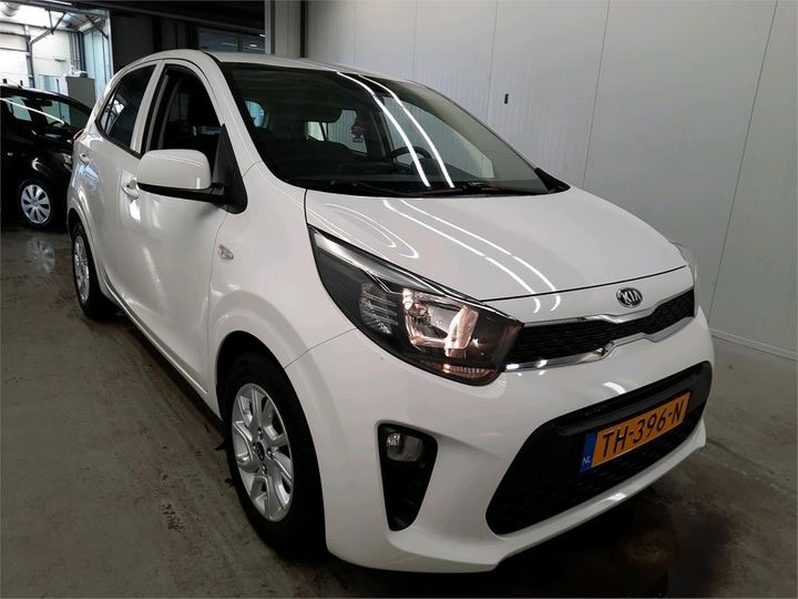 Photo 2 VIN: KNAB3511AJT274966 - KIA PICANTO 