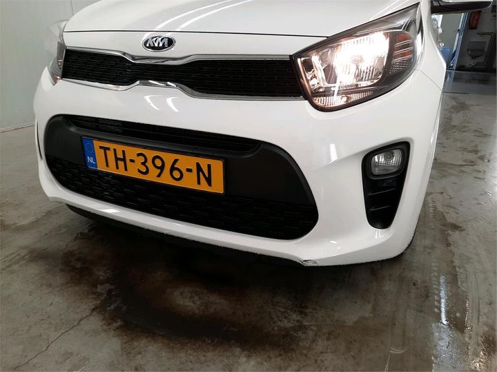 Photo 21 VIN: KNAB3511AJT274966 - KIA PICANTO 