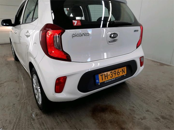 Photo 29 VIN: KNAB3511AJT274966 - KIA PICANTO 