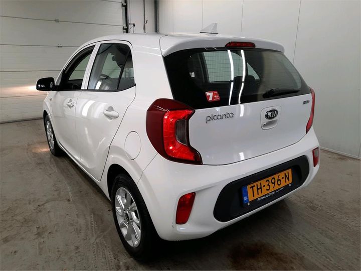 Photo 3 VIN: KNAB3511AJT274966 - KIA PICANTO 