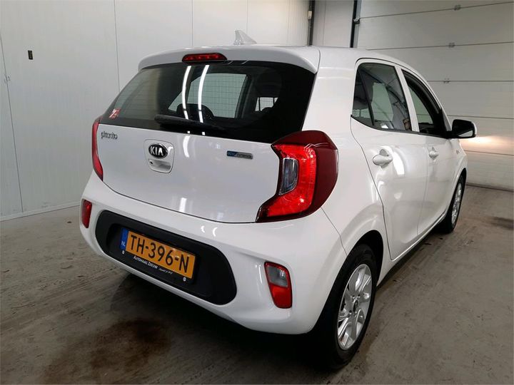 Photo 4 VIN: KNAB3511AJT274966 - KIA PICANTO 