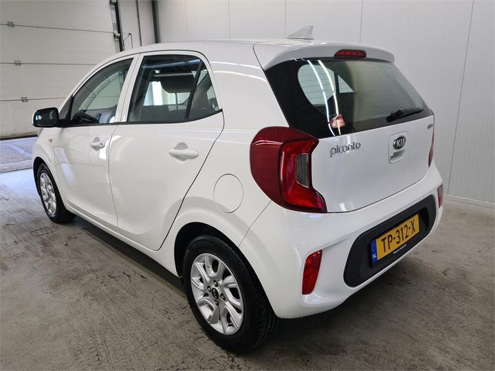 Photo 3 VIN: KNAB3511AJT275056 - KIA PICANTO 