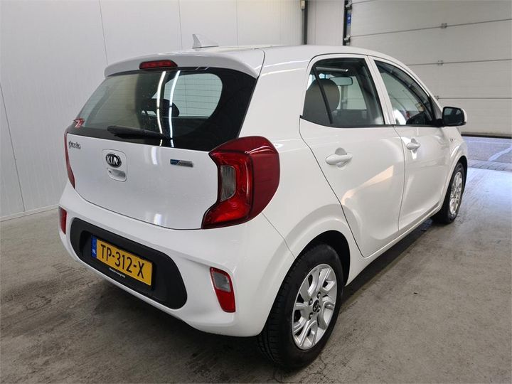 Photo 4 VIN: KNAB3511AJT275056 - KIA PICANTO 