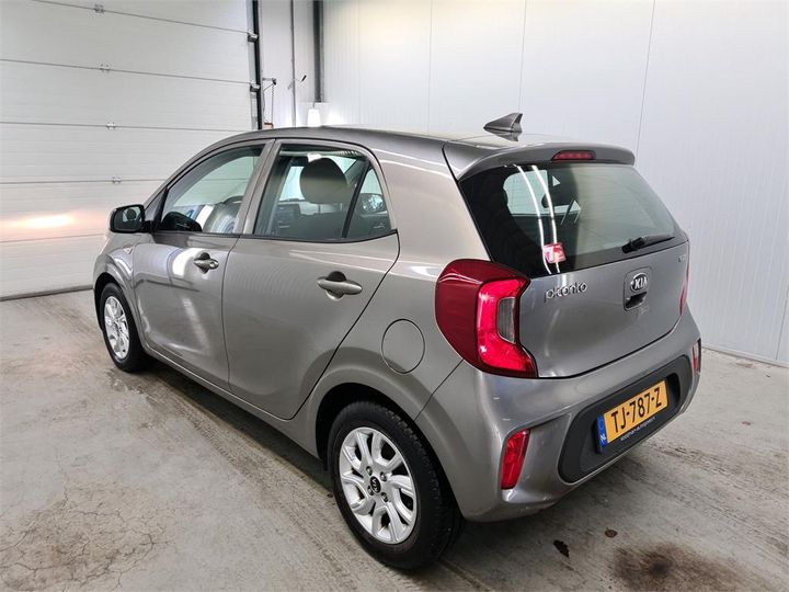 Photo 1 VIN: KNAB3511AJT275084 - KIA PICANTO 