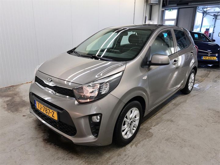 Photo 19 VIN: KNAB3511AJT275084 - KIA PICANTO 