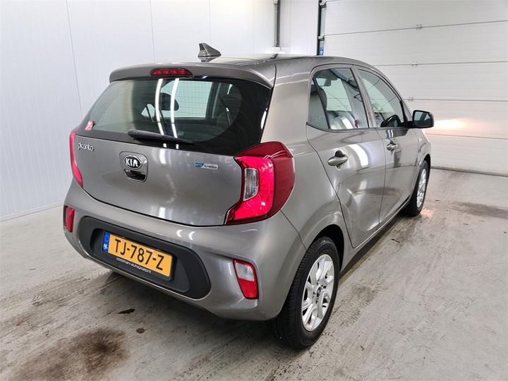 Photo 2 VIN: KNAB3511AJT275084 - KIA PICANTO 